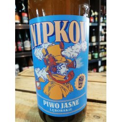 Alebrowar Nipkov